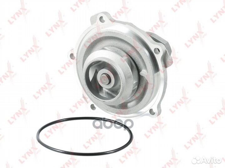 Насос водяной CW0164 lynxauto