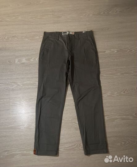 Trailhead штаны