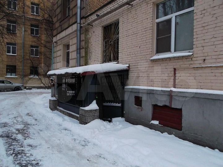 Помещение 127,4 кв. м