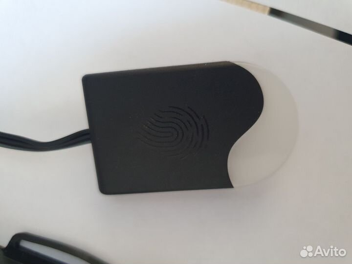 Сигнализация