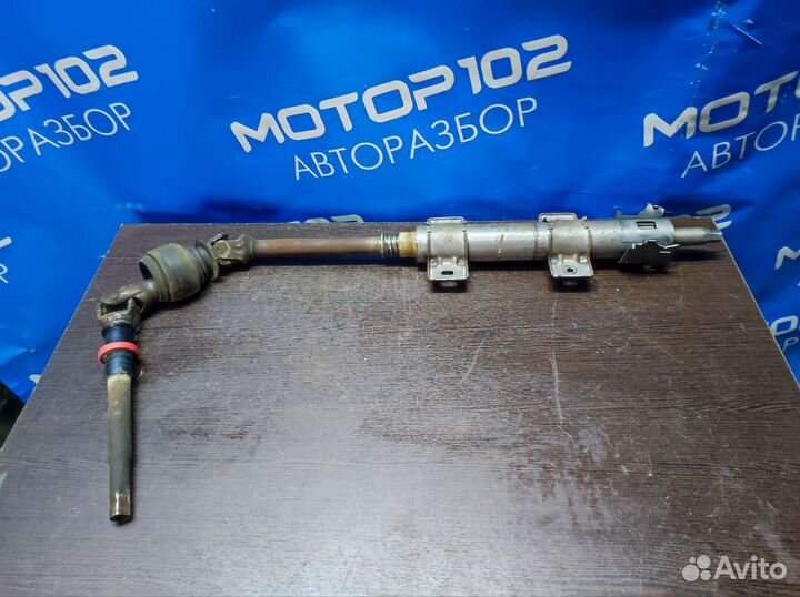 Рулевая колонка Ford Tourneo 3 / Transit 7