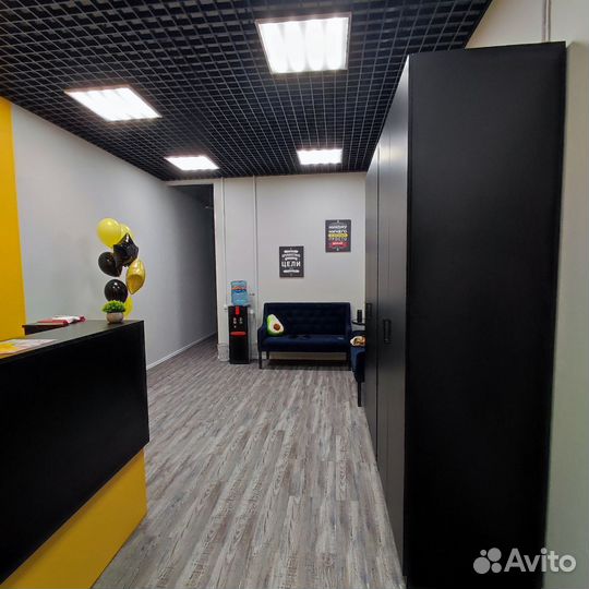 Администратор студии растяжки