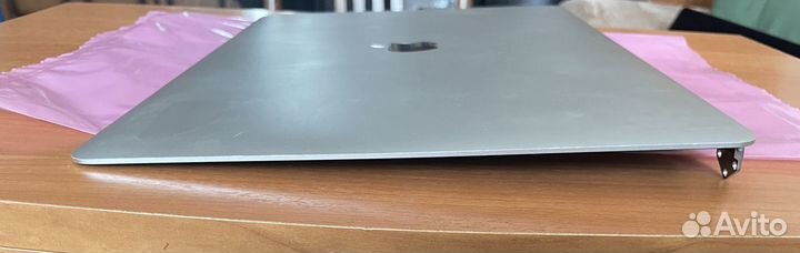 Дисплей от Macbook Pro 15 2016-17 A1707