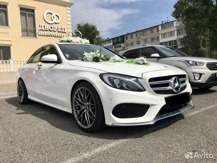 Свадебные Украшения авто на свадьбу