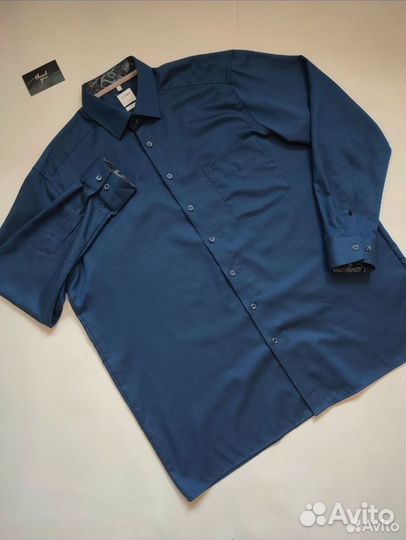 Рубашка Olymp luxor 43