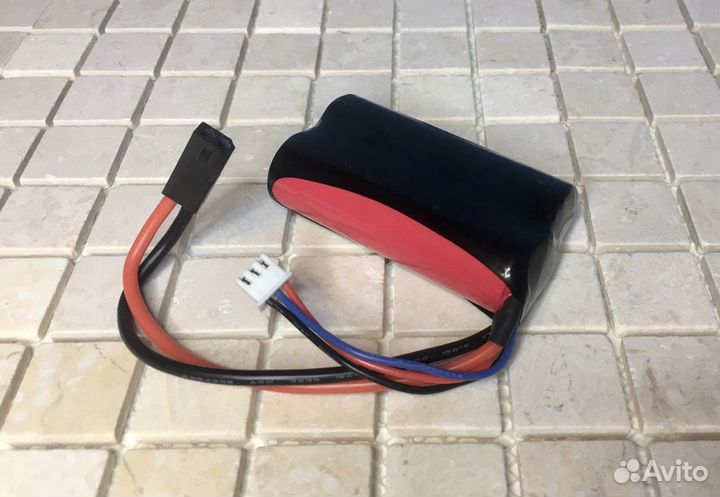 Аккумуляторы для rc моделей авто, авиа