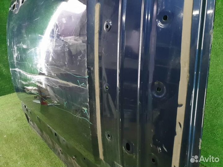 Дверь передняя правая Land Rover Range Rover