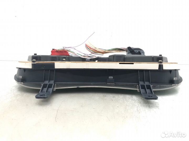 Щиток приборов (приборная панель) Renault Clio 1.5