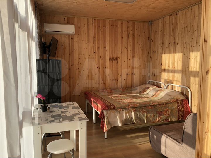 Комната 15 м², 1/2 эт.