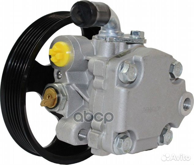 Насос гидроусилителя руля P1025HG P1025HG Motor