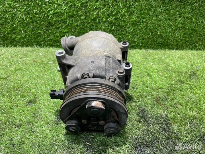 Компрессор Ford Focus 2 1.8 2.0