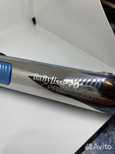 Выпрямитель babylisspro prima300