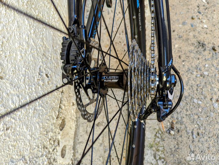 Двухподвес Trek Fuel EX 7 27.5 / Fox