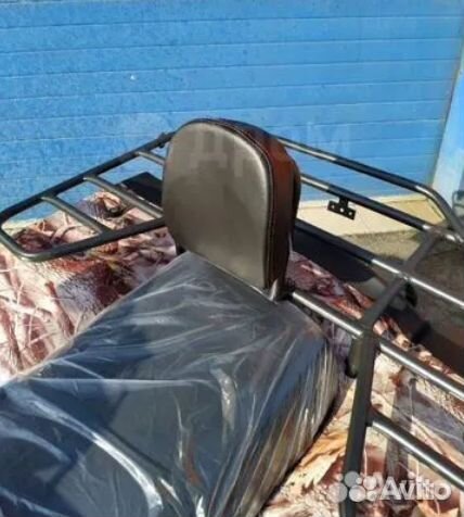 Квадроцикл Yamaha Hunter 300cc камуфляж