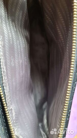 Сумка AlessandroManzoni