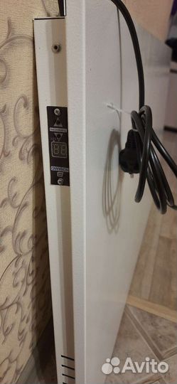 Обогреватель электрический 700 Вт