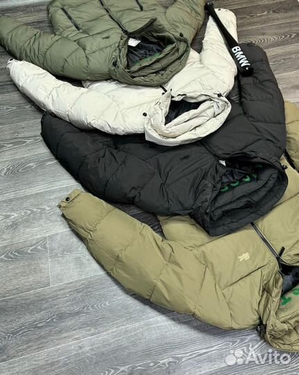 Lacoste куртка мужская