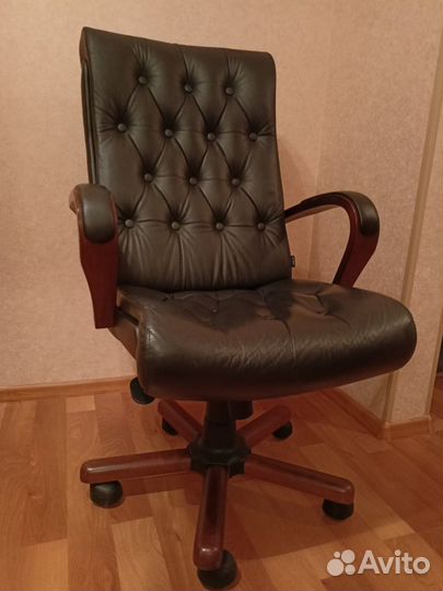 Кресло руководителя