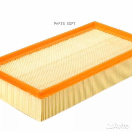 BMW 13721702908 Сменный элемент фильтра ORG