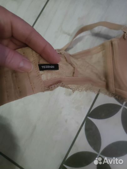 Бюстгальтер Tezenis, 80B