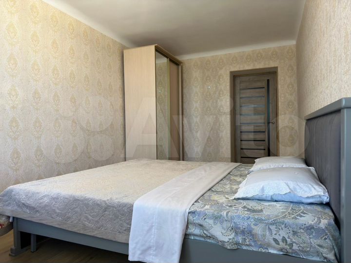 2-к. квартира, 70 м², 3/5 эт.