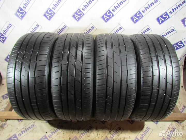 Hankook Ventus S1 Evo 3 SUV K127C 265/50 R19 96R