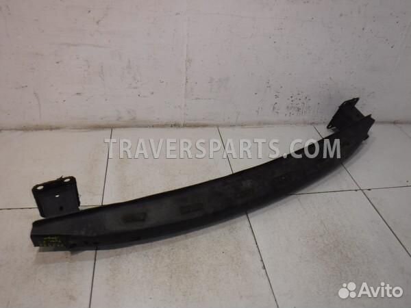 Усилитель заднего бампера