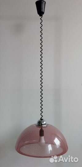 Светильник редкий Meblo