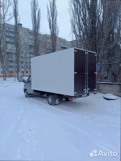 Грузоперевозки межгород со страховкой от 200км