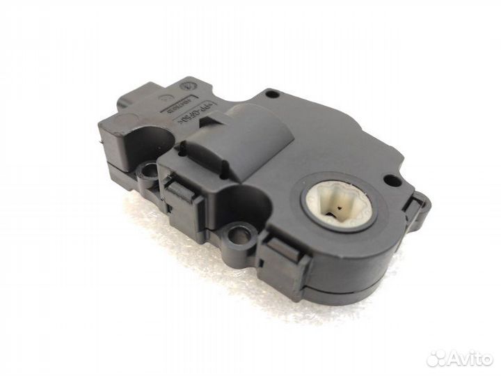 Сервопривод заслонок печки Bmw 1-Series F20