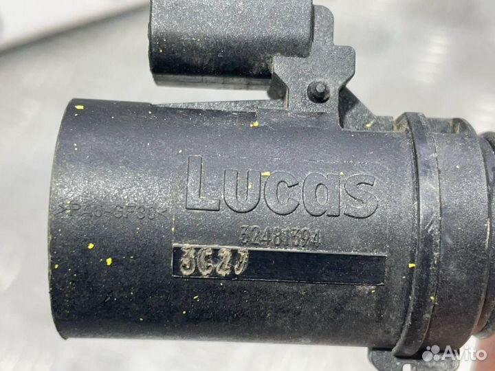 Б/У Датчик вакуумного усилителя тормзов MB#001