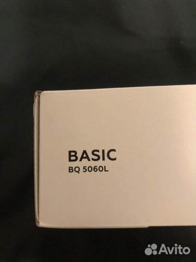 Телефон bq 5060l