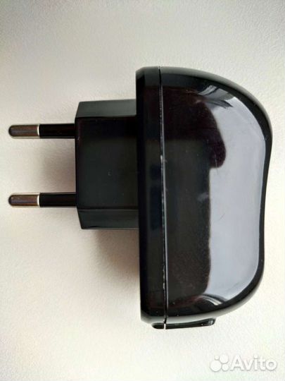 Зарядное устройство usb charger блок питания