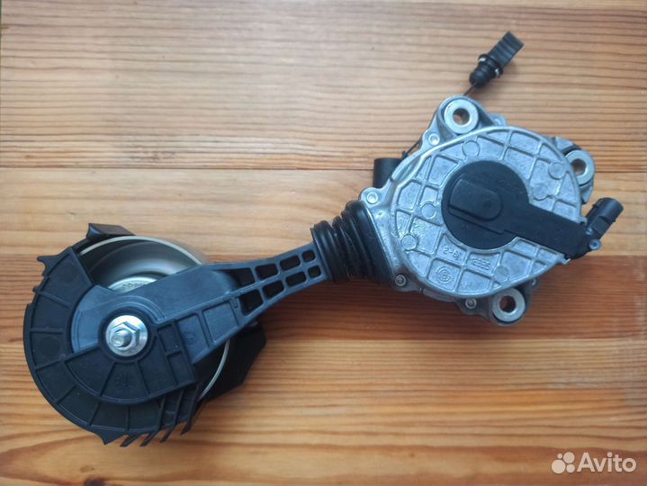 Ролик натяжной Citroen/Peugeot/Bmw