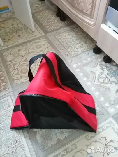 Переноска для кошек