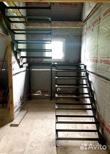 Лестница в дом. Заключаем договор