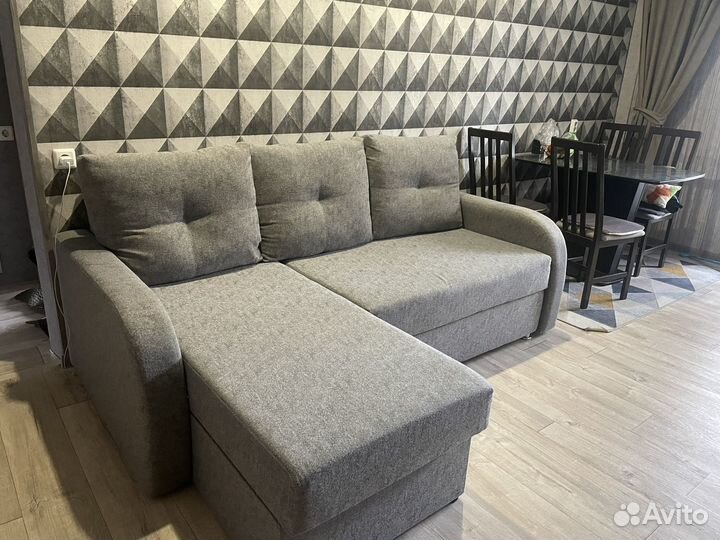 Диван раскладной