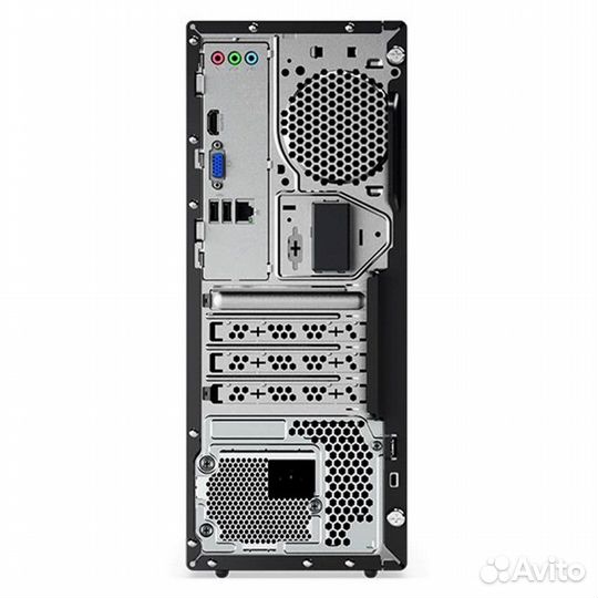 Компьютер Lenovo V55T Gen2 R5 5600G