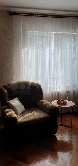 Квартира-студия, 32 м², 2/2 эт.