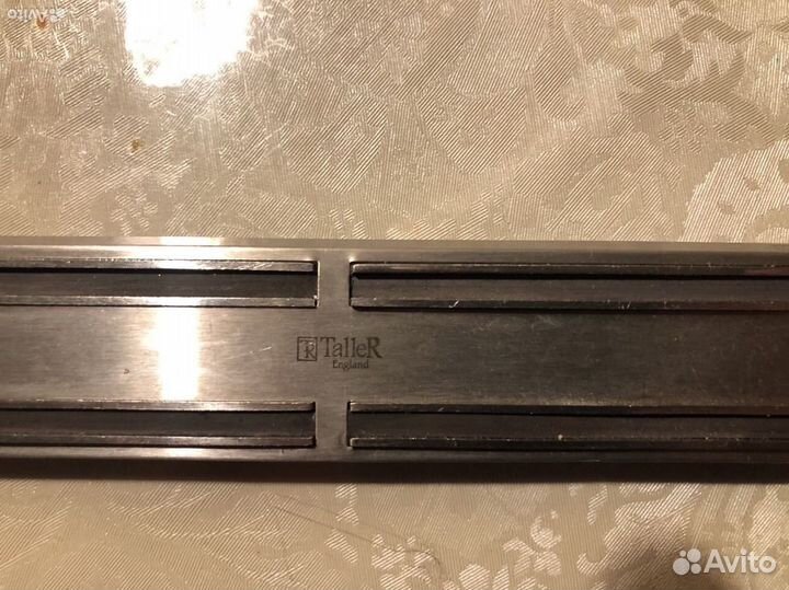 Держатель для ножей Taller