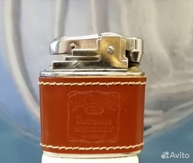 Зажигалка Jack Daniel's