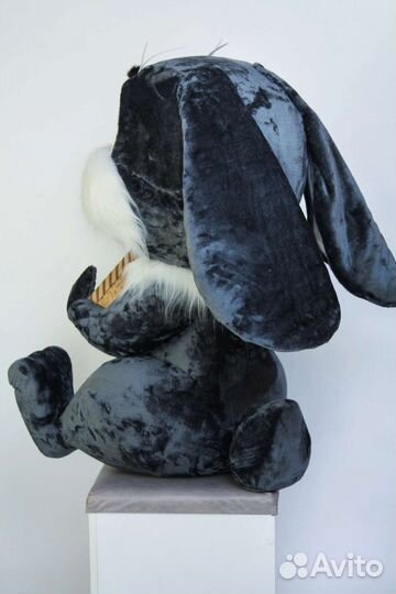 Ростовая кукла Зайка