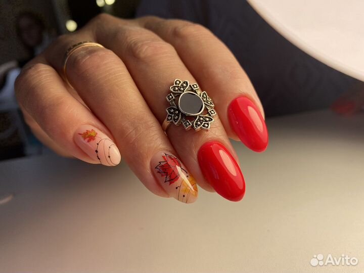 Курсы обучение маникюру