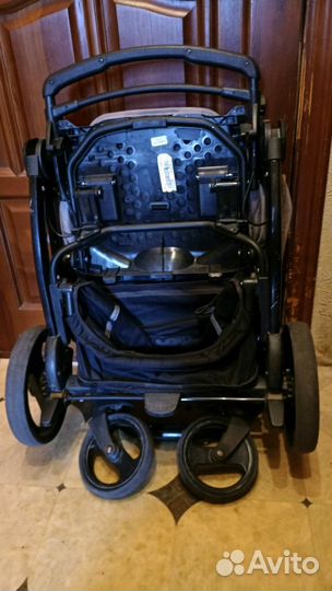 Коляска pegperego