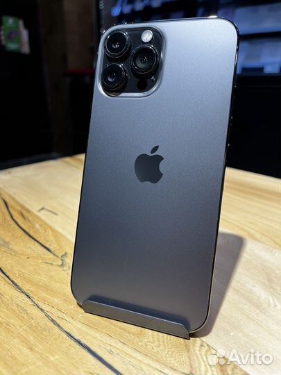 iPhone 13 Pro Max, 128 ГБ