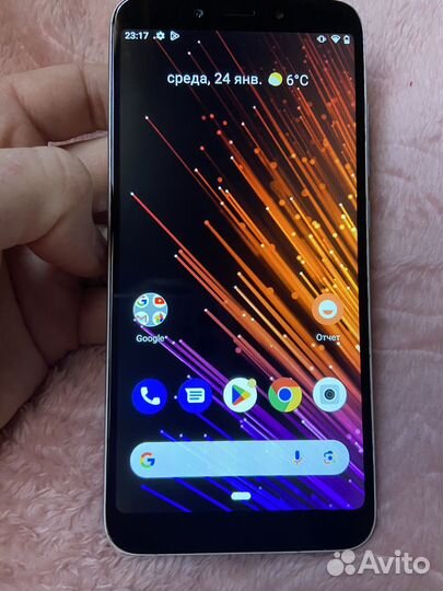 Xiaomi Mi A2, 4/64 ГБ