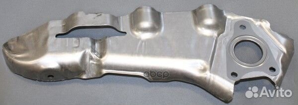 Прокладка 290841 Elring