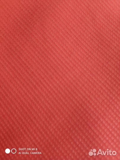 Отрез ткани