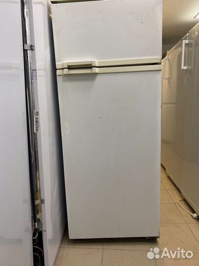 Холодильник Минск-Атлант