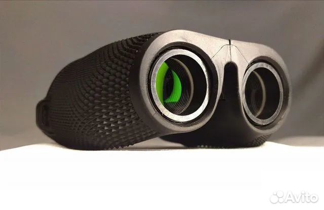 Бинокль 10Х25 см. видео мощный надёжный разные